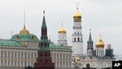 مسکو - آرشیو