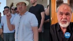 Muhammad Solih: O’zbekiston bo’linmas, ayirmachilikka o’rin yo’q