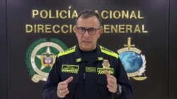 Autoridades colombianas en alerta de cara a las elecciones de segunda vuelta presidencial 