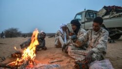 Mali sɔrɔdasiw ye jatigewale kulu ɲɛmaa dɔ minɛ kunun Sahara belebele kɔnɔ