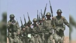 As International Troops Dwindle, Fight in Afghanistan Continues