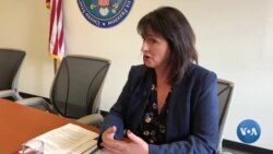 U.S.-Uzbekistan: How does USCIRF promote religious freedom?