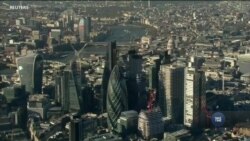 У Великій Британії триває політичне протистояння довкола Брекзиту. Відео