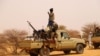 Ukraine denies involvement in Mali attack, says cutting of ties 'short-sighted'