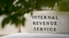Служба за внатрешни приходи, Вашингтон, 4 мај 2021 година.