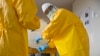 US Sets New Ebola Protocols for Health Workers