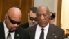 Bill Cosby Appeal Will Test Scope of #MeToo Prosecutions 