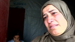 Syrian Refugees Losing Hope After Years of War