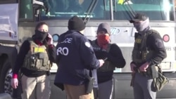 Повеќе од 8.000 лица приведени во САД за нелегална имиграција за еден месец