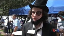 Посольство США у Києві влаштувало гучну вечірку до Дня Незалежності Америки. Відео