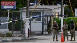 Venezuela anuncia el cierre de sus sedes diplomáticas en Ecuador
