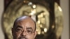  Ethiopian Prime Minister Meles Zenawi (file photo)