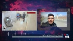 رضا محمدحسینی، زندانی سیاسی: بازماندگان چهارم مرداد خونین قزل‌حصار زنده‌اند تا روایت کنند
