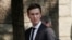 Jared Kushner (REUTERS/Jeenah Moon)