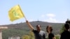 US, Europe warn Lebanon's Hezbollah to ease strikes on Israel 