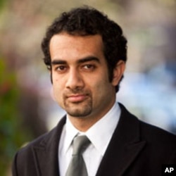 Shadi Hamid, Director of Research at the Brookings Institute's Doha Center and Fellow at the Saban Center for Middle East Policy