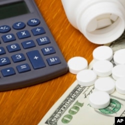 Health economist Laurens Niëns found that drugs needed to treat chronic diseases could be considered unaffordable for many people in poor countries.