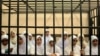 Activists Call for Sexual Abuse Investigation in Egypt