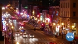 Undocumented Hispanic Women in US Especially Vulnerable to Human Trafficking