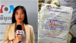 សមត្ថកិច្ចចាប់បានគ្រឿងញៀនជាង៤ម៉ឺនគីឡូក្នុងយុទ្ធនាការប្រឆាំងគ្រឿងញៀនចំនួន៩លើក