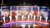 Kenyan Presidential Candidates Hammered on Corruption at Debate 