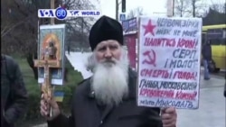 VOA60 Duniya: Ukraine, Maris 7, 2014