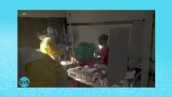 Dr Jean-Jacques Muyembe: La RDC envoie 300 doses de traitement contre Ebola en Guinée