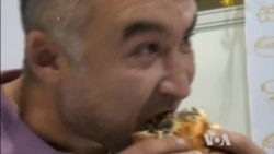 Sensitivity to Certain Sounds Is a Thing