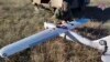 Ukraine says Russian drone attacks hit infrastructure in several regions