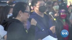 Racist Comment Results in Growing Awareness of Anti-Asian Sentiment in US