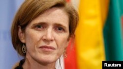 Саманта Пауер