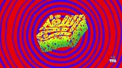 اسفنج - قسمت هشتم