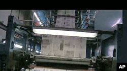 To counter severe losses, The New York Times has established a paywall which requires that subscribers pay to read the newspaper online.