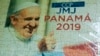 Le pape au Panama, attendu sur la crise vénézuélienne