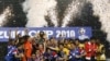 Malaysia Celebrates Controversial ASEAN Football Championship