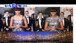 Iran thêm cổ và tay áo cho Đệ nhất Phu nhân Mỹ đêm Oscar