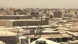 Mobile Technology Spurs Water Connections for Nairobi Slum