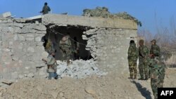 عکس: ارشیف) ننګرهار ولایت