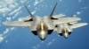 Air Force Secretary: US to Deploy F-22 Fighter Jets to Europe 