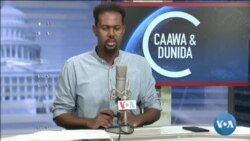 Caawa iyo Dunida