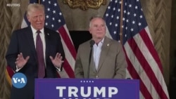 Jamanakuntigi Donald Trump ka ciden, Steve Witkoff, sera Moscou 