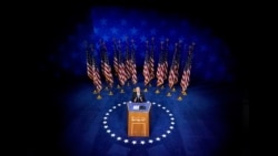 បទសន្ទនា VOA៖ គណបក្ស​ប្រជាធិបតេយ្យ​តែងតាំងលោក​ Joe Biden ​ឲ្យក្លាយជា​បេក្ខជន​ប្រធានាធិបតី​របស់​គណបក្សជាផ្លូវការ