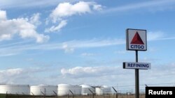 ARCHIVO: La refinería Citgo Corpus Christi en Corpus Christi, Texas, EEUU, 25 de enero de 2019.