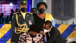 L'indépendance de la Barbade pourrait faire des émules dans les Caraïbes