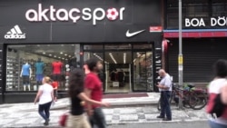 Economic Fears Grip Turkey