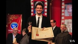 Restrictions Cramp Egypt's Indie Film Industry