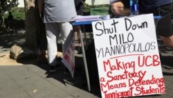 Quiz - US College Students Choose Diversity Over Free Speech