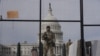 US Capitals on Edge for Armed Protests as Trump Presidency Nears End