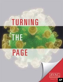 AVAC report released at 18 International AIDS Conference