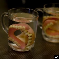 What does the State of Arkansas consider to be valuable. Quite possibly, these!